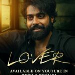 Guri Instagram - LOVER Available on Youtube ❤️ Punjabi | Hindi Dubbed ❤️