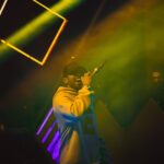 Guri Instagram - Grow Through What You Go Through ✨ Last Night Delhi-📍 Thankyou Delhi