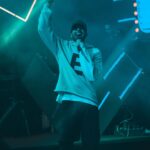 Guri Instagram - Grow Through What You Go Through ✨ Last Night Delhi-📍 Thankyou Delhi