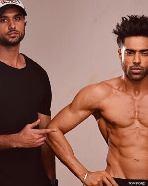 Guri Instagram - Happy Birthday My Brother My Friend My Coach ✨ 🤍 May God Fulfill All Your Wishes ✨ @iarjun93