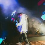 Guri Instagram - Grow Through What You Go Through ✨ Last Night Delhi-📍 Thankyou Delhi