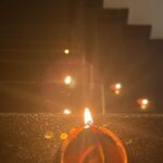 Guri Instagram - HAPPY DIWALI 🪔🤍💚🪔