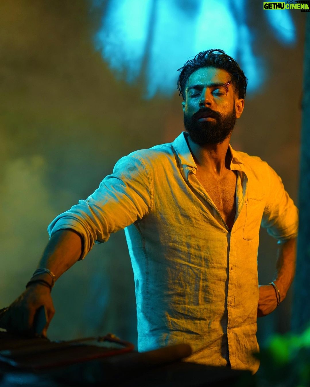 Guri Instagram - HANJI KIDDA LAGGA #PABLO DA TEASER 🤍