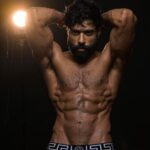 Guri Instagram - New Look For New Things Big Things Coming Up…. 🤞❤️ @themartianacademy @praveenbhat @alikhan_hair @geetmp3