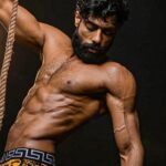 Guri Instagram - New Look For New Things Big Things Coming Up…. 🤞❤️ @themartianacademy @praveenbhat @alikhan_hair @geetmp3