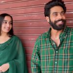 Guri Instagram - Laali ❤️ Heer
