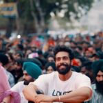 Guri Instagram - Tomorrow Only In Theatres LOVER Kon Kon Wait Kar Riha Kal Di ? ❤️