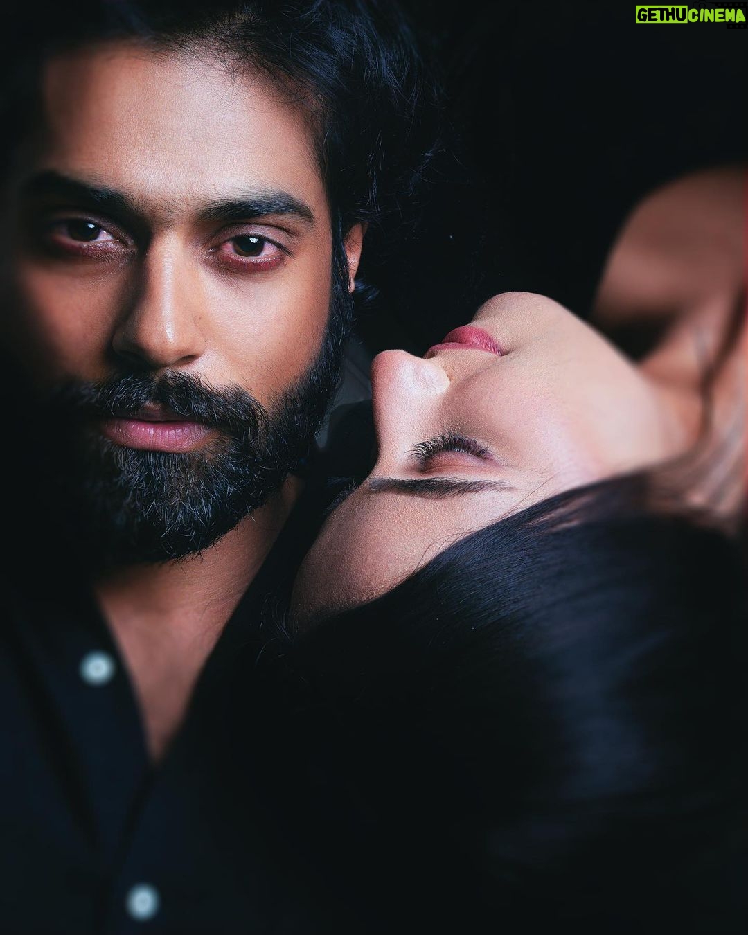 Guri Instagram - LOVER 1st July 2022 In Cinemas @ronakjoshi04