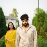 Guri Instagram - LOVER 1st July 2022 @ronakjoshi04 ❤️ 📹: @karan.creation03