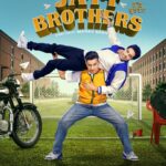 Guri Instagram - Happy To Share Official Poster Of My Next Movie “JATT BROTHERS” With Chota Veer Debutant @jassmanak , 25 February 2022 Nu Dekhyo Painde Pange 😅 (Only In Theatres) Trailer Releasing 1 February 6Pm on Geet MP3 @jassmanak @nikeetdhillon @priyankakhera08 @dheerajkedarnathrattan @yourmanavshah @omjeestar_studios @munishomjee @kvdhillon77 @gk.digital @geetmp3