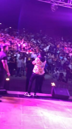 Guri Instagram - Love & Respect 💡🙏🎤