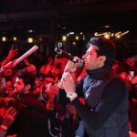 Guri Instagram - It’s been always a pleasure to perform here at Jaipur You guys were awesome last night Much love and big hugs 🤗❤️