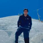 Guri Instagram - Subhan allah 🤍 Khardung, Jammu And Kashmir, India