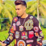 Guri Instagram - Tere Naina De Vich Dekh Ho Jawe ..... ❤️🤍