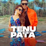 Guri Instagram - Surprise...❤️ 'Tenu Ni Pata' Releasing Tomorrow. Hope You Gonna Loved It😘 Guri Ft. @avneetkaur_13 🧡 @sattidhillon7 @sukhemuziicaldoctorz @geetmp3 @gk.digital