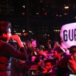 Guri Instagram - It’s been always a pleasure to perform here at Jaipur You guys were awesome last night Much love and big hugs 🤗❤️