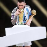 Guri Instagram - Finally 🇦🇷 🏆 Messi 👑 🐐