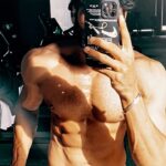 Guri Instagram - Follow @themartianacademy for fitness updates. 💪