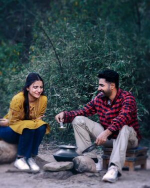 Guri Instagram - Teri Main Hogayi 💫