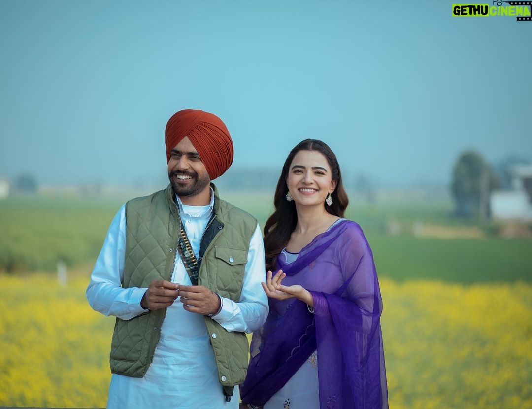 Guri Instagram - #Tufang Running Successfully In Cinemas 🍓🤞