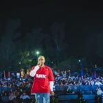 Guri Instagram - "Grateful beyond words for the unwavering support of my amazing fans. You have helped me become the artist I am today, and I couldn't have done it without you. Thank you from the bottom of my heart."