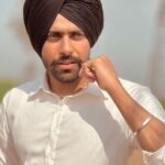 Guri Instagram - 🖤♠️ Patiala,Punjab