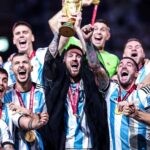 Guri Instagram - Finally 🇦🇷 🏆 Messi 👑 🐐