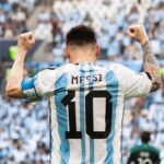 Guri Instagram - Finally 🇦🇷 🏆 Messi 👑 🐐