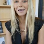 Gwyneth Paltrow Instagram – The great thing about eyes-open meditation is that you can do it any time, any place. I’d love to see where you find your personal moments of space. Join me in the eyes-open meditation challenge and share your most surprising, unexpected place to meditate. 
 
Everyone who shares a story will receive a 3-month premium membership to the @momentsofspace app. I’ll reshare those that I find the most creative and inspiring and gift a one-year premium membership, and my favorite entry will get the chance to work alongside my team to create a meditation inspired by them that will be available to listen to in the @MomentsofSpace app. #momentsofspace #anytimeanyplace