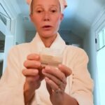 Gwyneth Paltrow Instagram – If you’ve been looking for a perfect lightweight, mattifying moisturizer, our brand new Water-Cream will be your new favorite—it hydrates, brightens, and plumps skin in a single step and results last for 72 hours. You can feel your skin drinking it in as soon as you apply it, but the texture is incredibly light, a perfect base layer. I particularly like to use it before I put on makeup to keep my skin hydrated and shine-free. I hope you love it as much as I do. You can shop it at the link in my bio.