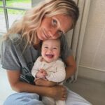 Gwyneth Paltrow Instagram – It’s #worlddownsyndromeday so I want to highlight one of my favorite people to snuggle, miss Georgia Grace. Georgia, you bring pure joy and light deep into the hearts of everyone who meets you. We adore you down to your tiny toes and can’t wait to see how you show this world who’s boss. Love G, B, A & M💕
