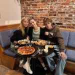 Gwyneth Paltrow Instagram – Easter Weekend in Nashville 🐰💕