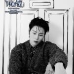 Ha Sung-woon Instagram - 2022. 8. 24. 6PM KST Concept Photo 1 (2D ver.) #하성운 #HASUNGWOON