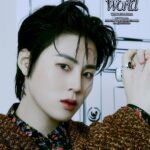Ha Sung-woon Instagram - 2022. 8. 24. 6PM KST Concept Photo 1 (2D ver.) #하성운 #HASUNGWOON
