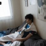 Ha Sung-woon Instagram - #DAZED