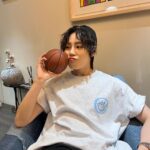 Ha Sung-woon Instagram -