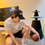 Ha Sung-woon Instagram -