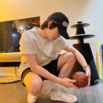 Ha Sung-woon Instagram -