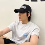 Ha Sung-woon Instagram -