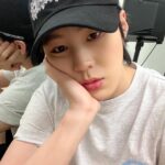 Ha Sung-woon Instagram -