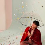 Ha Sung-woon Instagram - La La Pop!