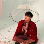 Ha Sung-woon Instagram - La La Pop!