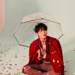 Ha Sung-woon Instagram - La La Pop!