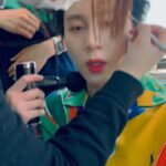 Ha Sung-woon Instagram - 비브라토 하고싶으신분들 꿀팁!