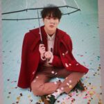 Ha Sung-woon Instagram - La La Pop!