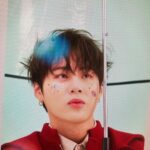 Ha Sung-woon Instagram - La La Pop!