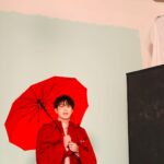 Ha Sung-woon Instagram - La La Pop!