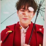 Ha Sung-woon Instagram - La La Pop!