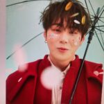 Ha Sung-woon Instagram - La La Pop!