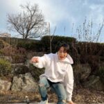 Ha Sung-woon Instagram -